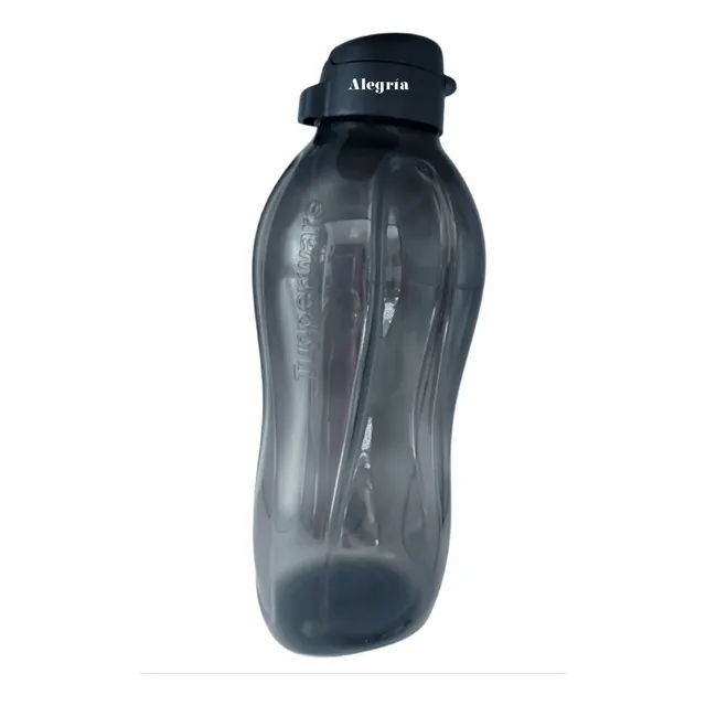 Botella De Agua 2 Litros Tupperware