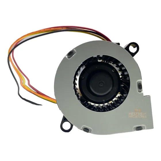 Ventilador Lampada Projetor Epson S12 W12 X14 S18 2136536 *