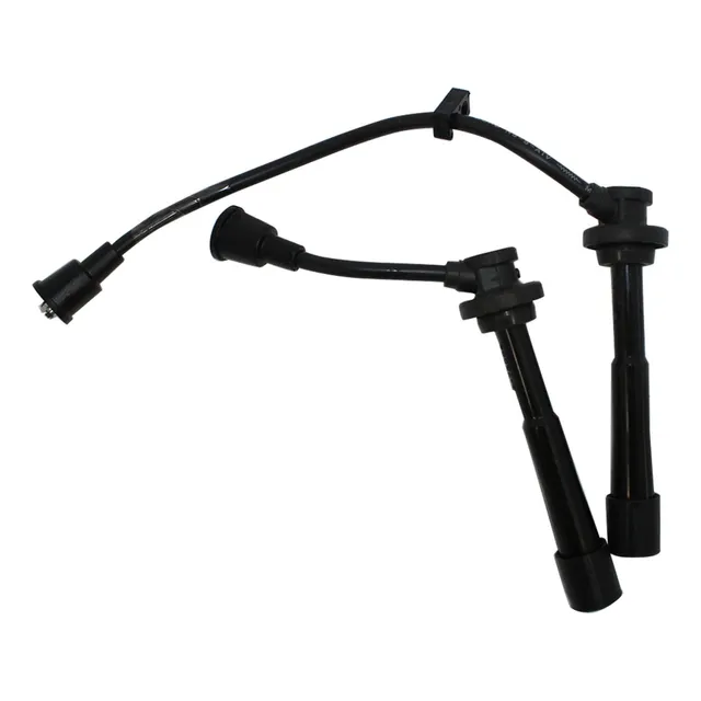 Juego Cable Bujia Para Suzuki Swift 1.5 M15a Rs415 Dohc 2008