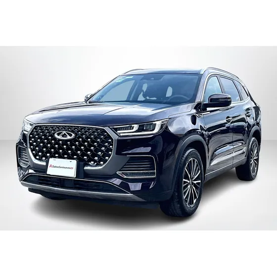 Chirey Tiggo 8 Pro 5 Pts. Pro Max Premium, 2.0t, Cvt, Adas, Ra-18