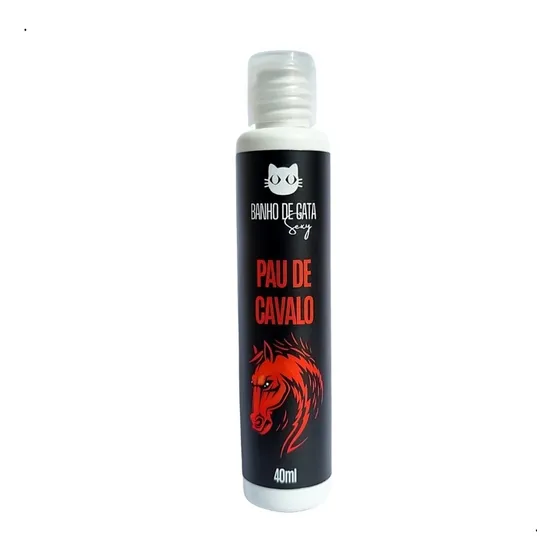 Gel Pau De Cavalo Atrasa Ejaculação E Aumenta O Penis