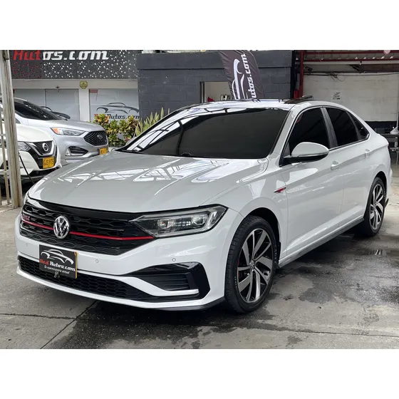 Volkswagen Jetta Gli Tp 2000cc T Tc Ct R18