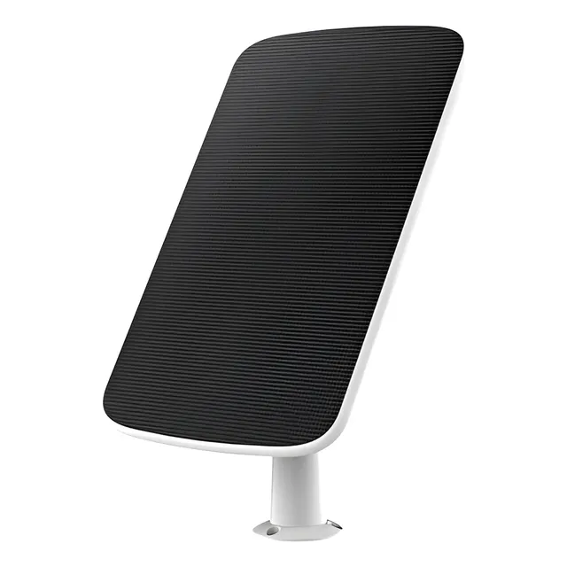 Panel Solar Ezviz Para Cámaras Con Batería De Ezviz Cs-cmt-s