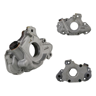 Bomba De Aceite Toyota Matrix 2003-2008 L4 1.8 Bomba De Aceite Toyota Matrix 2003-2008 L4 1.8