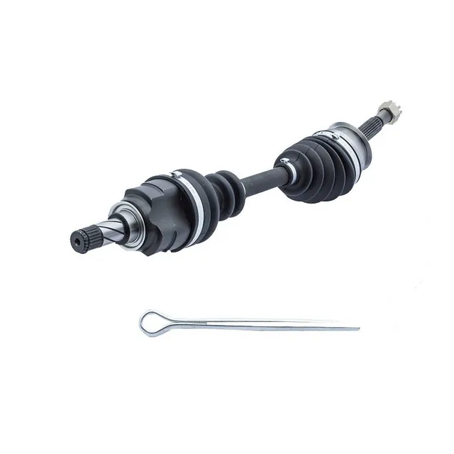 Flecha Izquierda Chevrolet Chevy 1.6l 1996-2012 Man/aut Race