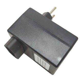 Auto Transformador Entrada 110v Saida 220v 60va Auto Transformador Entrada 110v Saida 220v 60va