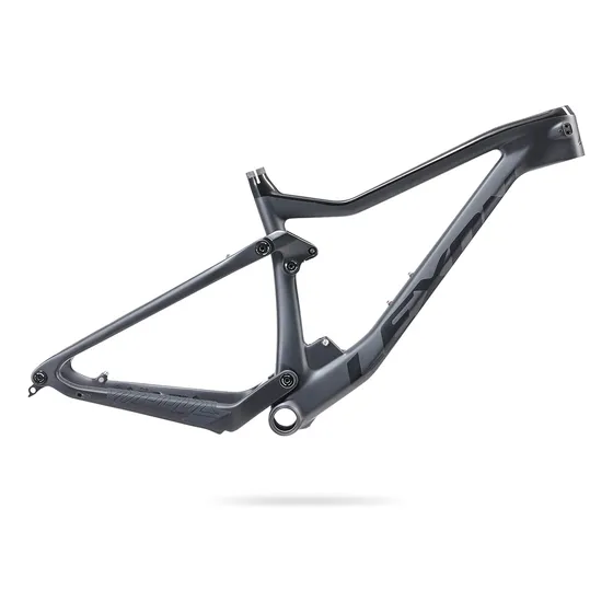 Cuadro De Bicicleta Lexon Mtb Xc Trial Cross