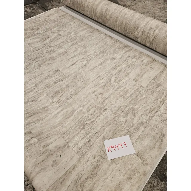 Piso Vinilico En Rollo Precio Por 5 M2