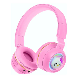 Audífonos Inalámbricos Diadema Hello Kitty Envío Gratis Audífonos Inalámbricos Diadema Hello Kitty Envío Gratis