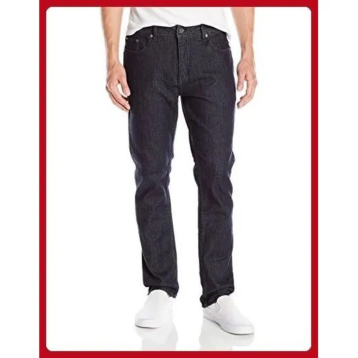 Pantalon Jeans Rip Curl Ajuste Holgado Talla 34 Original