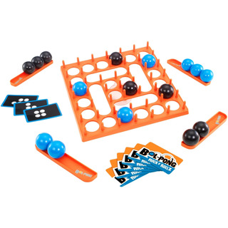 Mattel Games, Bol-pong, Juego De Mesa Mattel Games, Bol-pong, Juego De Mesa