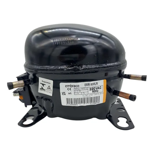 Motor Embraco EM2U80hlp 220 V