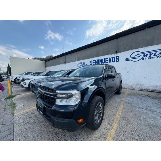 Ford Maverick 2.0 Xlt 4x2