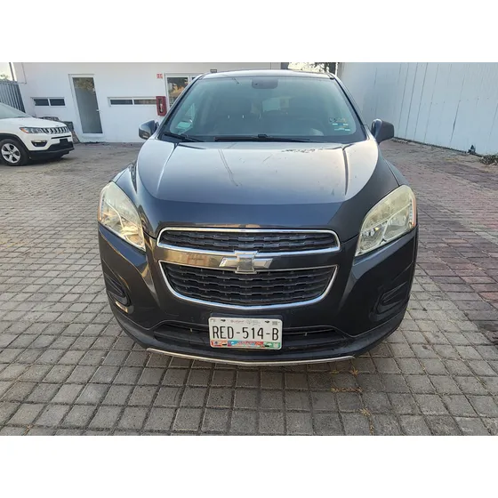 Chevrolet Trax 1.8 Lt At