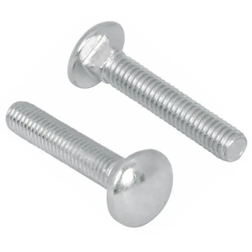 Tornillo Tipo Coche 1/4' X 2' Fiero 44715