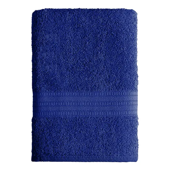 Toalla De Baño Sensación Ama De Casa Outlet 68 X 125cm