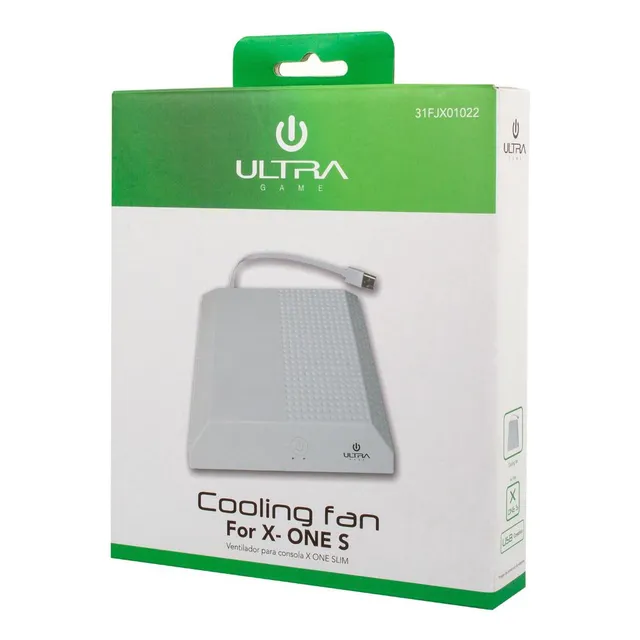 Ventilador Compatible Con Consola Xbox One