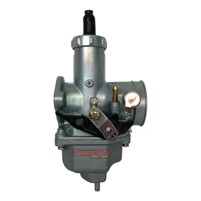 Carburador Cg200 Calidad A