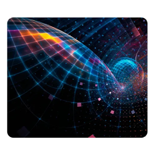 Xtech Voyager Mousepad Alfombrilla Clásica Mouse - Xta-181