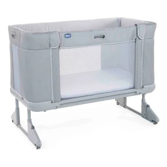 Cuna Colecho Next2me Forever - Chicco