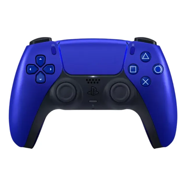 Control Ps5 Dualsense Cobalt Blue