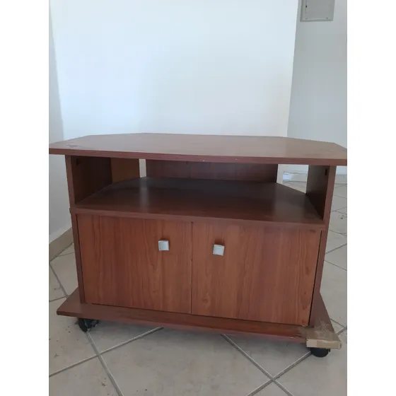 Mesa Para Televisor Usada