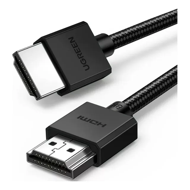 Ugreen Cable Hdmi 2.1 8k 48 Gbps
