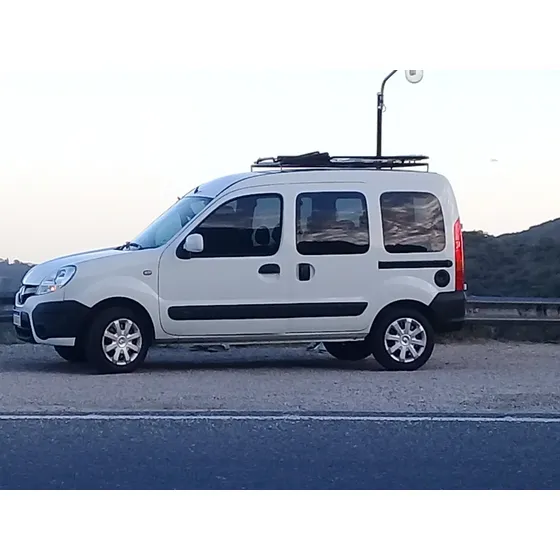 Renault Kangoo 1.6 Ph3 Authentique Plus Lc