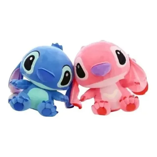 Peluche Stitch De Disney 