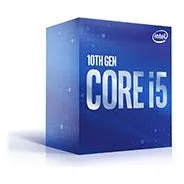 Procesador Intel Core I5-10400 S-1200 10a Gen U 2.9 Cp-1135