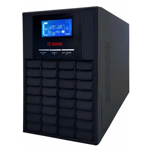 Nobreak Ups Senno Tv 1kva/900w 2bs Monovolt 220v Ts Shara