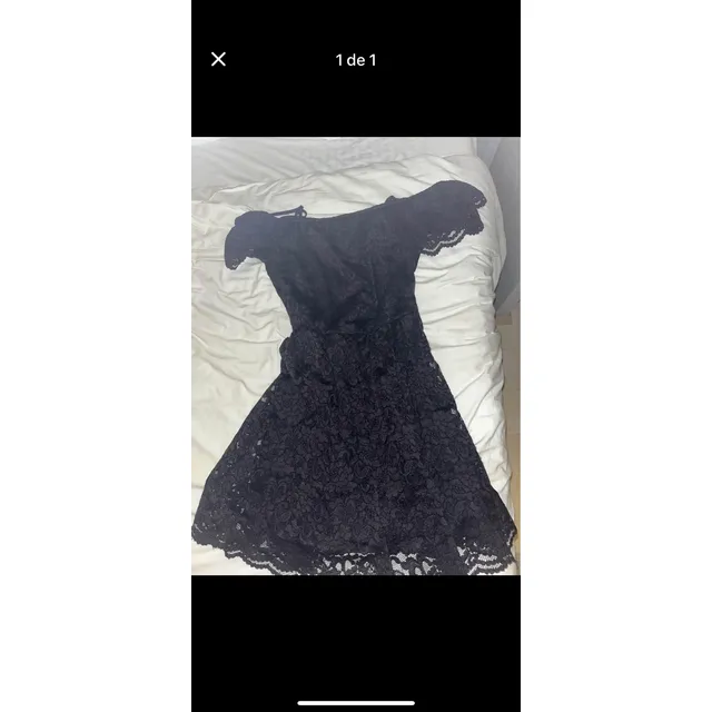 Vestido