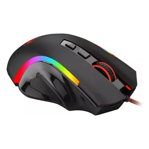 Mouse Redragon Gaming Griffin M607