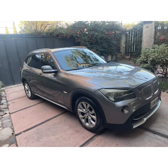 Bmw X1 3.0 Xdrive 28i Executive 265cv