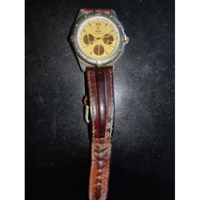 Reloj Anker
