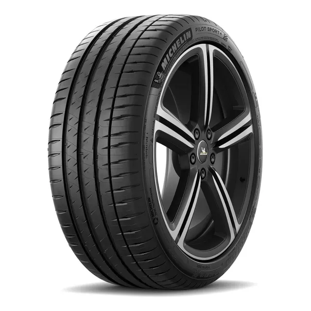 Pneu Michelin Aro 19 Pilot Sport 4 - 225/40 R19 Runflat