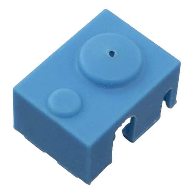 Protector De Silicona Para Bloque Calefactor E3d V6