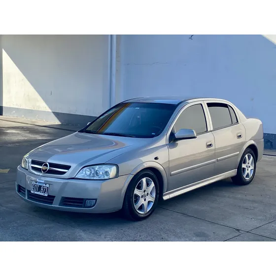 Chevrolet Astra 2.0 Gl