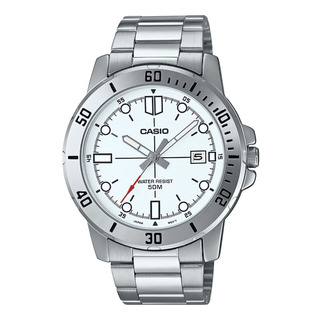 Reloj Unisex Casio Core Analógico Mtp-vd01d Reloj Unisex Casio Core Analógico Mtp-vd01d