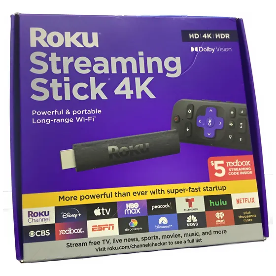 Roku