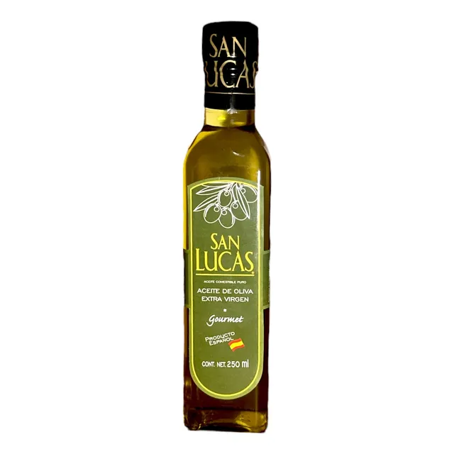 Aceite de Oliva San Lucas Extra Virgen 250ml