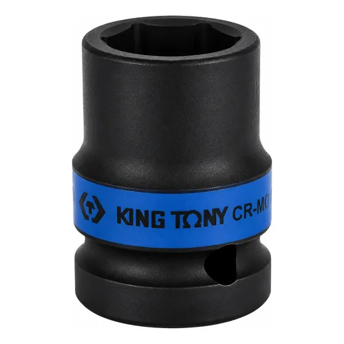 トロロ  Soquete Torx Longo T40 Impacto PDR Encaixe 1/2