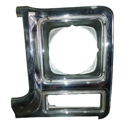 Aros De Faros C-10 73-80 Nuevos 