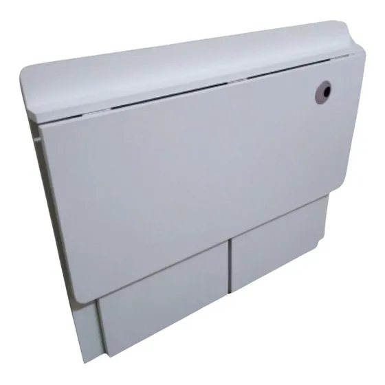Escritorio Mesa Plegable Robusta Oficina Y Hogar 