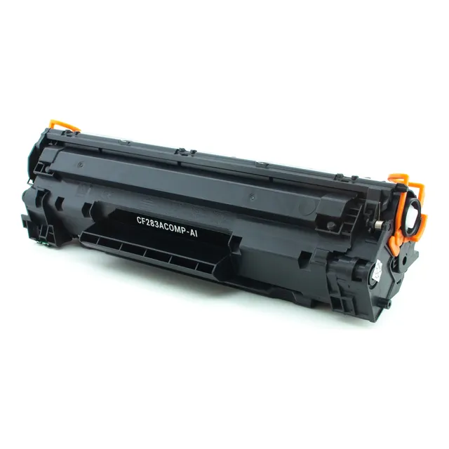 Cf283a Toner 83a Compatible Con Laserjet Pro M125a