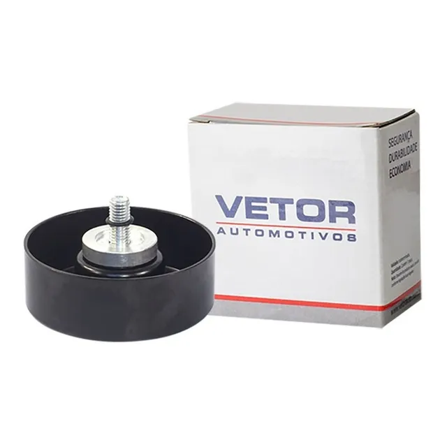 Polia Correia Alternador Gm Blazer S10 2.2 2.4 4.3 1995/...