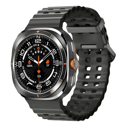 Google Pixel Watch 4, 45 Mm, Android, Wifi, Todo Negro | MercadoLivre