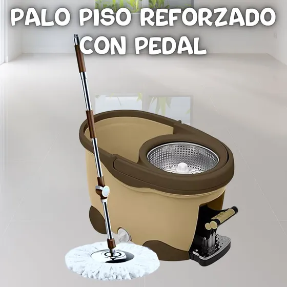 Trapeador 