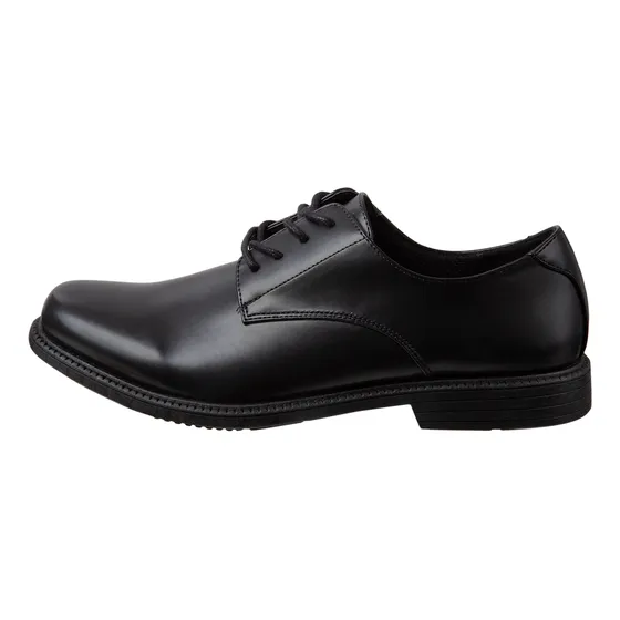 Zapatos Jorden Tipo Oxford Para Hombre