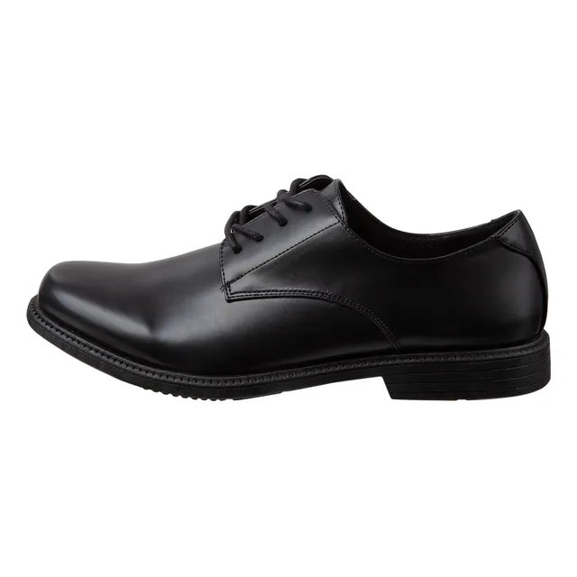 Zapatos Jorden Tipo Oxford Para Hombre